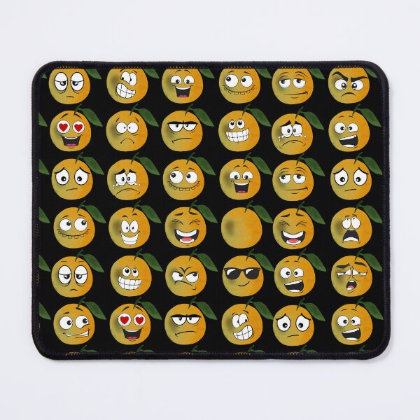Item preview, No Panic, Calamansi! Different Shades of Calamansi Design designed and sold by MirAgi.