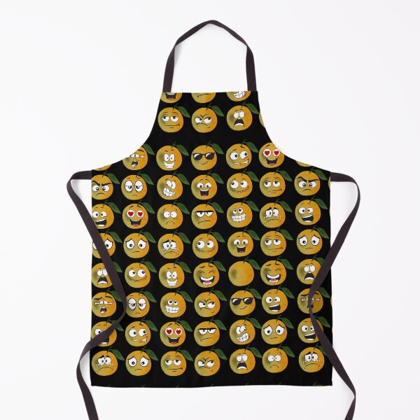 Item preview, No Panic, Calamansi! Different Shades of Calamansi Design designed and sold by MirAgi.