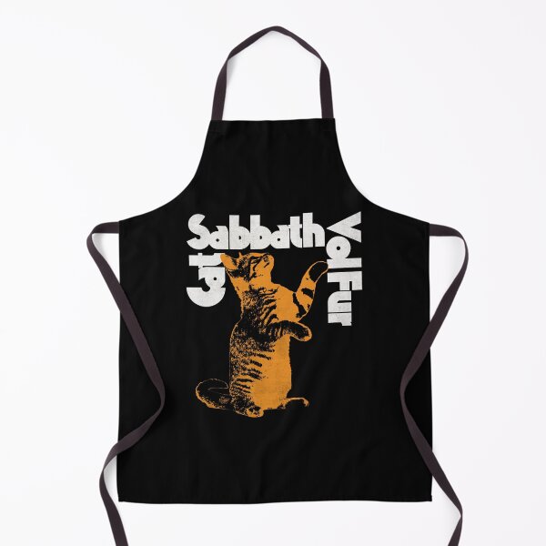 Item preview, Cat Sabbath designed and sold by myfellowkids.