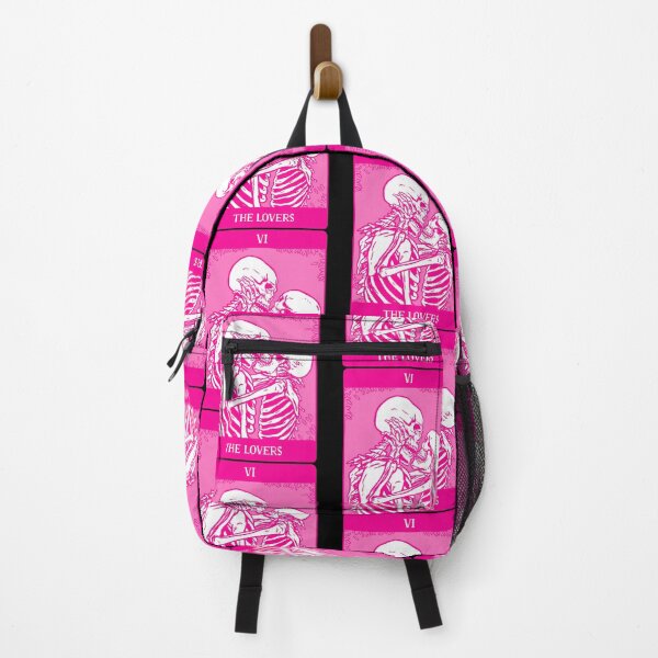 Item preview, Pink Skeleton Lovers Valentines Day Cute Spooky designed and sold by tevfdrbbgs9.