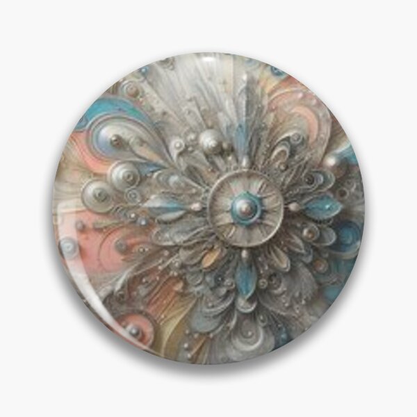 Item preview, Pastel Flow – Abstract Spheres in Motion meet soft colors and techno-poetic elegance designed and sold by FotoworldEdel.