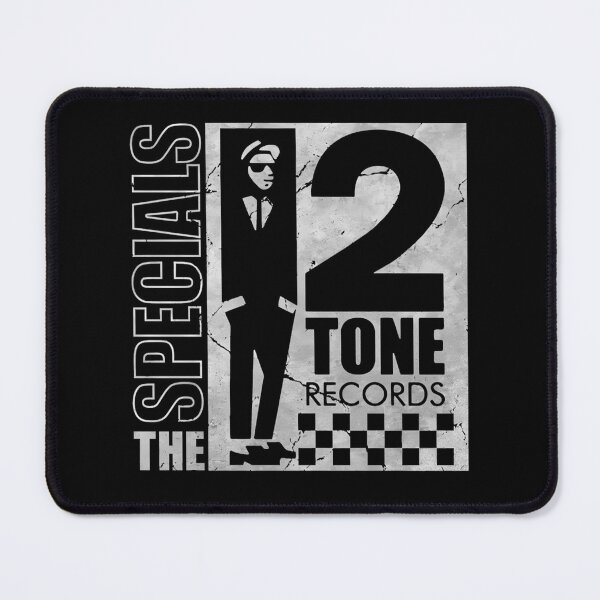 Item preview, The Specials Band Popular With Many Songs And Albums Astonish But Their Demise Is Quick The Specials designed and sold by NadiaGutkows2.