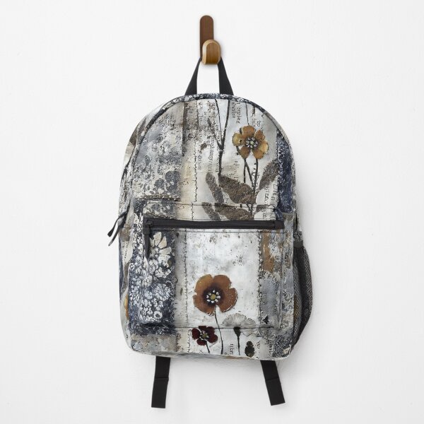 Item preview, Shabby Abstract Vintage 7 designed and sold by simplydesignart.