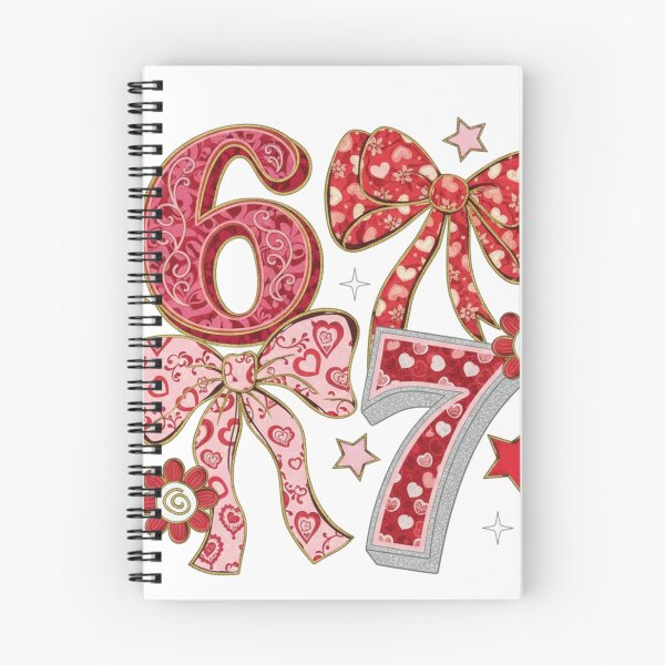 Item preview, SIX SEVEN designed and sold by Meryem Mamouni.
