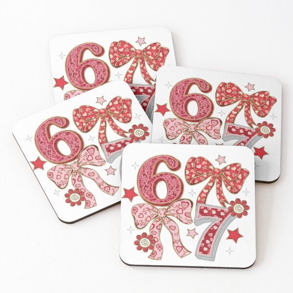 Item preview, SIX SEVEN designed and sold by Meryem Mamouni.