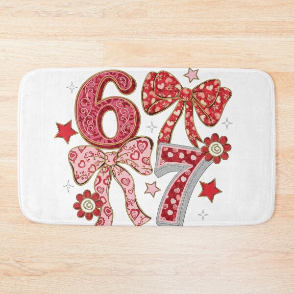 Item preview, SIX SEVEN designed and sold by Meryem Mamouni.