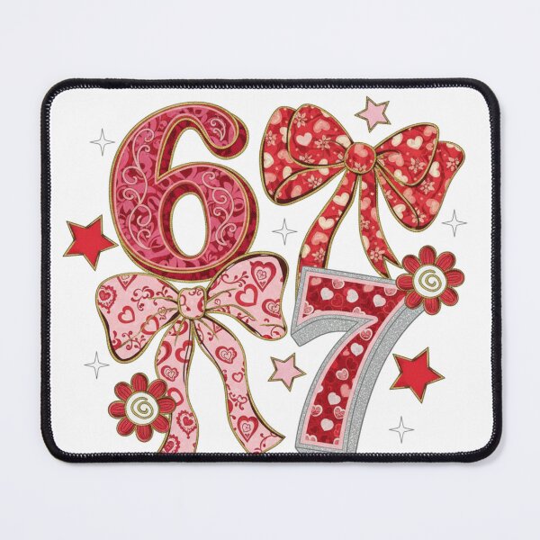 Item preview, SIX SEVEN designed and sold by Meryem Mamouni.