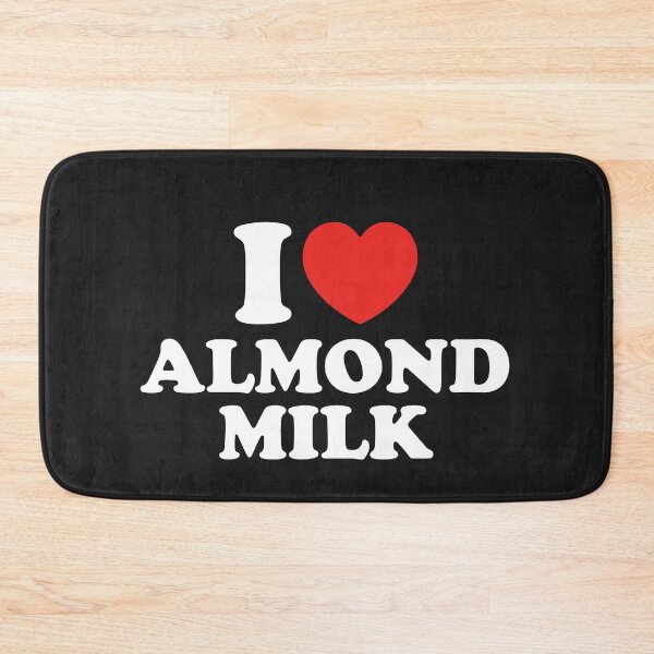 Item preview, I Love Almond Milk designed and sold by shitpostee.