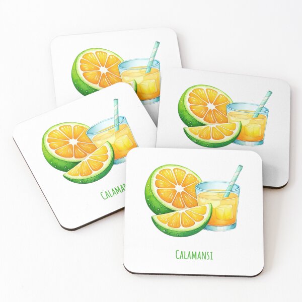 Item preview, CALAMANSI designed and sold by JIGUWORLD.
