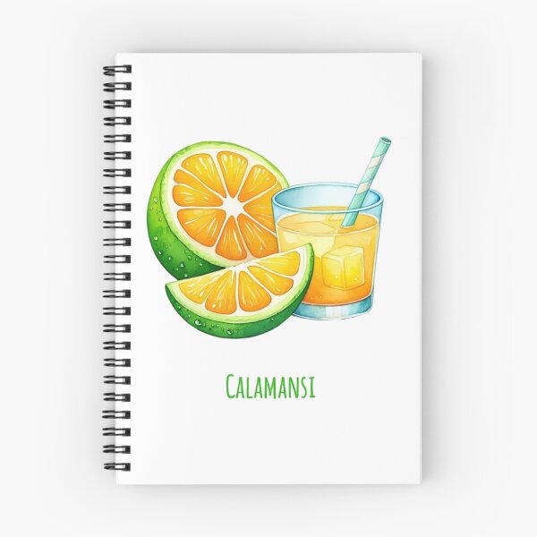 Item preview, CALAMANSI designed and sold by JIGUWORLD.