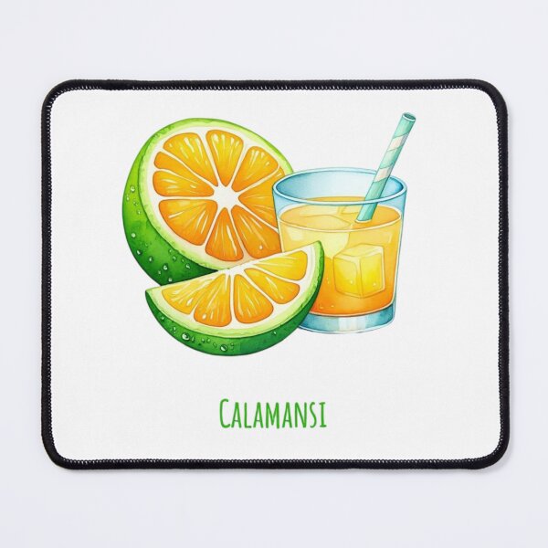 Item preview, CALAMANSI designed and sold by JIGUWORLD.