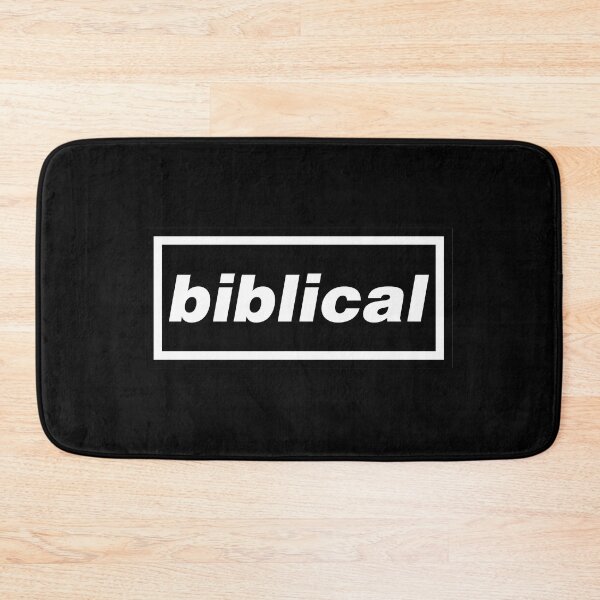 Item preview, Biblical designed and sold by KATRINABERGE.