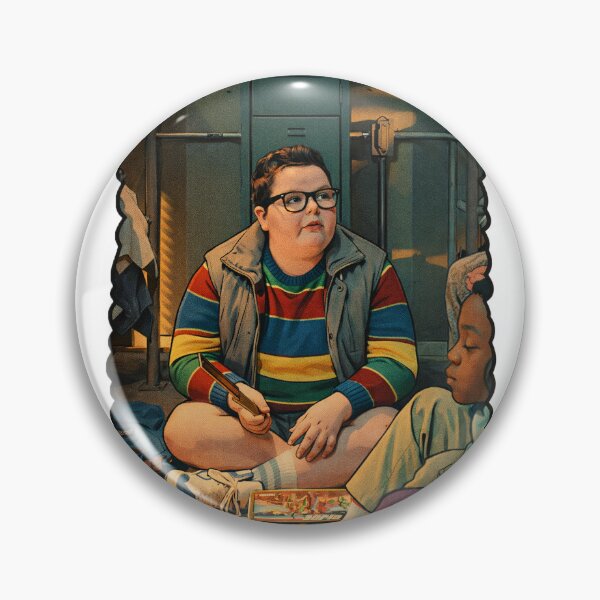 Item preview, Stranger Things Season 5 Derek Turnbow designed and sold by vxunar.