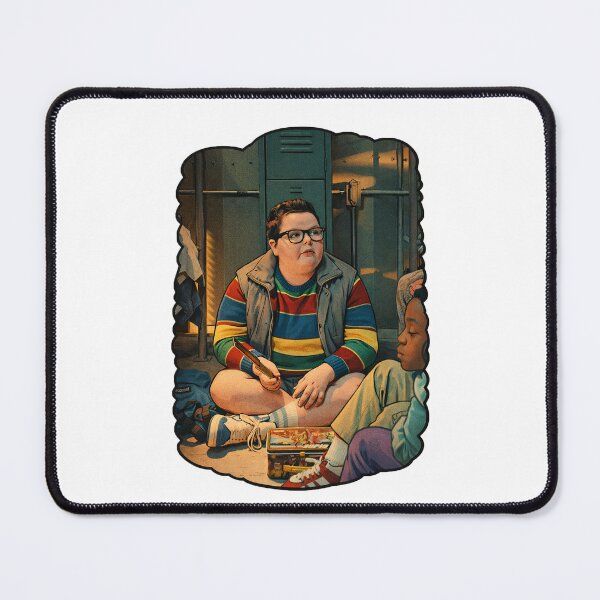 Item preview, Stranger Things Season 5 Derek Turnbow designed and sold by vxunar.