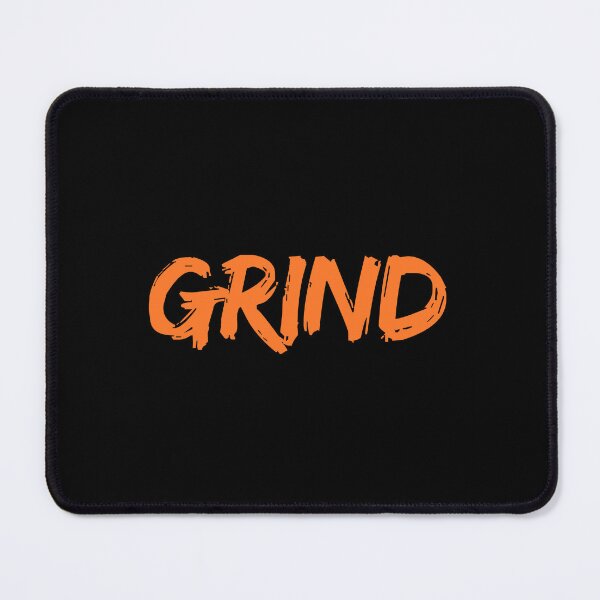 Item preview, Grind designed and sold by Rasheedaholik.