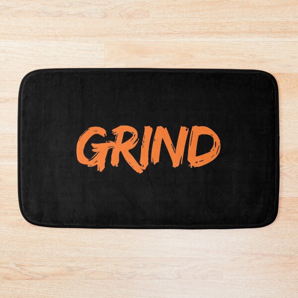 Item preview, Grind designed and sold by Rasheedaholik.
