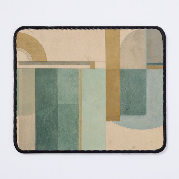 Item preview, Abstract shapes in various colors designed and sold by anytka.