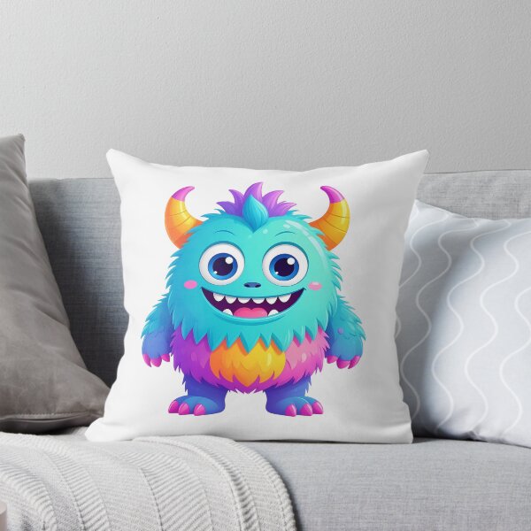 Item preview, Happy Kawaii Monster Character designed and sold by Partoon-dp.