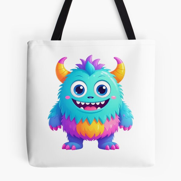 Item preview, Happy Kawaii Monster Character designed and sold by Partoon-dp.