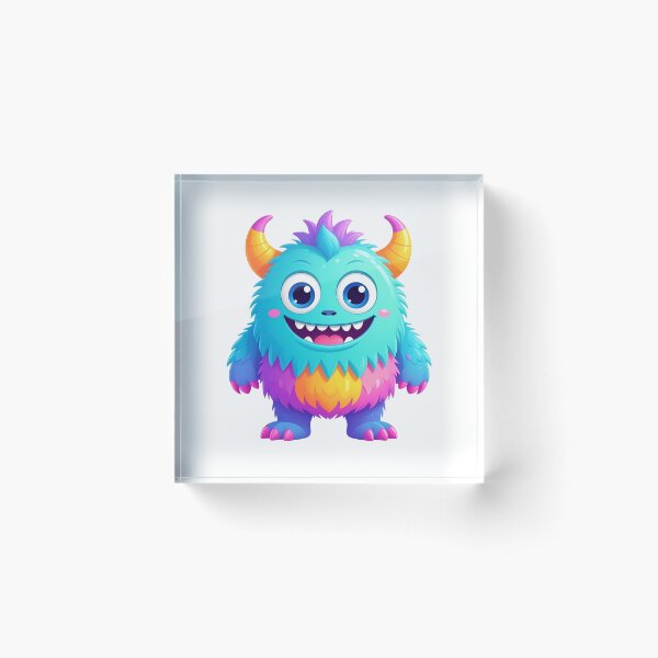 Item preview, Happy Kawaii Monster Character designed and sold by Partoon-dp.
