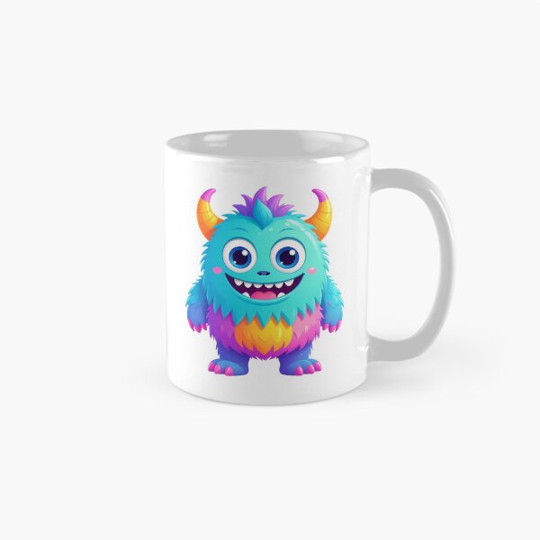 Item preview, Happy Kawaii Monster Character designed and sold by Partoon-dp.