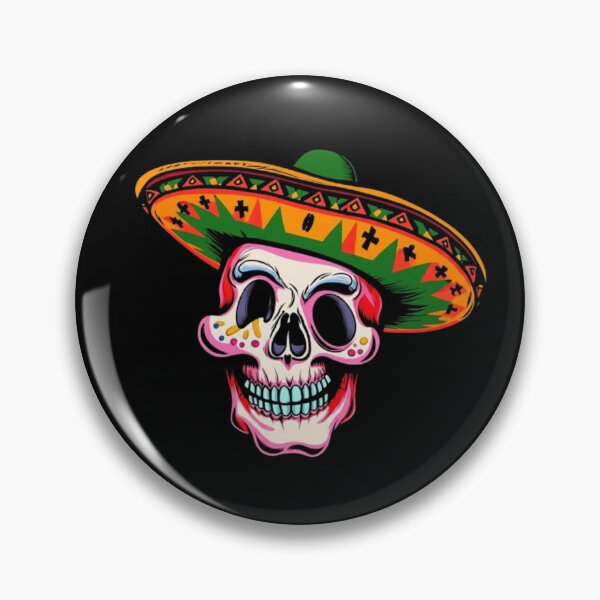 Item preview, Mexican designed and sold by Aise06.