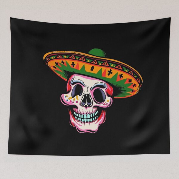 Item preview, Mexican designed and sold by Aise06.