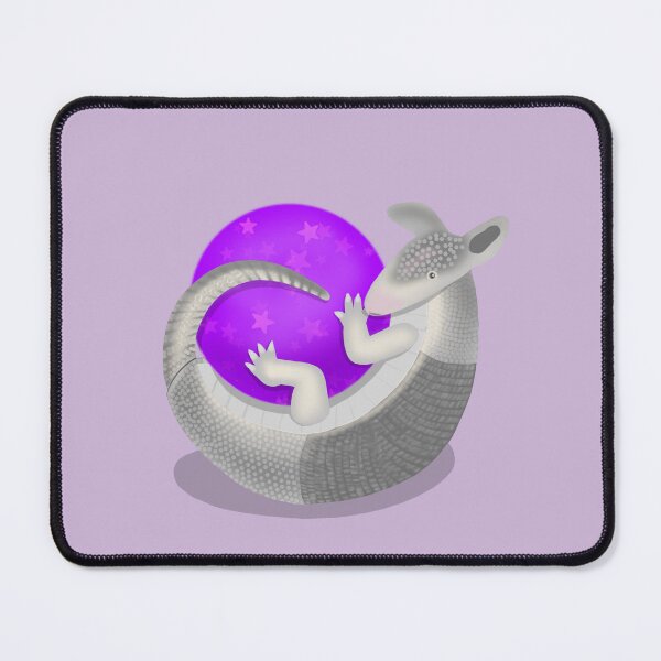 Item preview, Armadillo jugando a la pelota designed and sold by Daniel Vasco.
