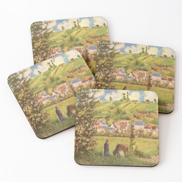 Item preview, Cow Herd designed and sold by tomorrowsart.