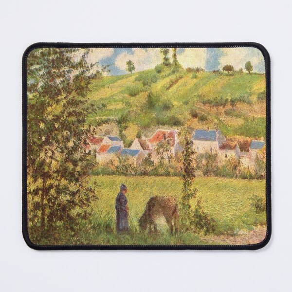 Item preview, Cow Herd designed and sold by tomorrowsart.