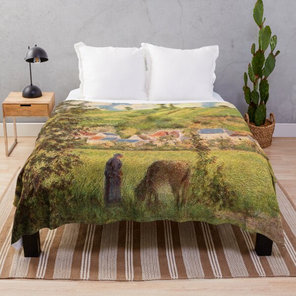 Item preview, Cow Herd designed and sold by tomorrowsart.