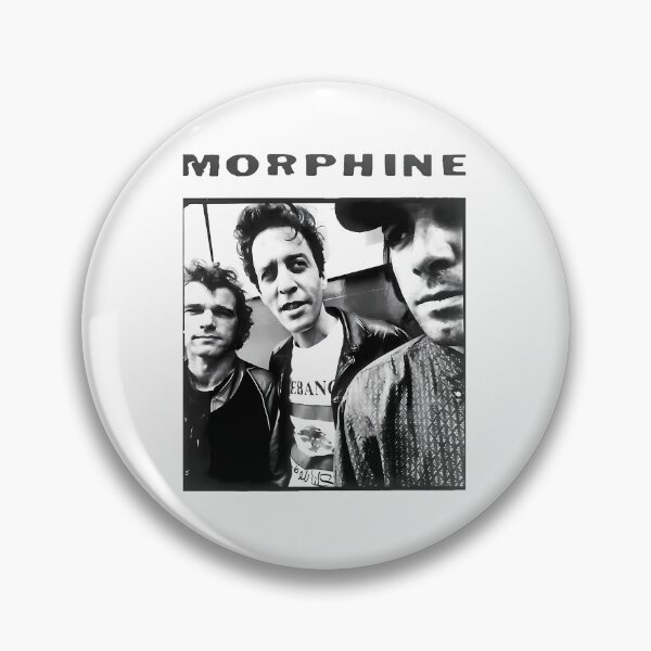 Item preview, Morphine Rock Band designed and sold by Anthonalker229.