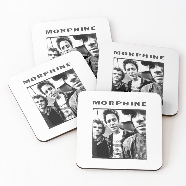 Item preview, Morphine Rock Band designed and sold by Anthonalker229.