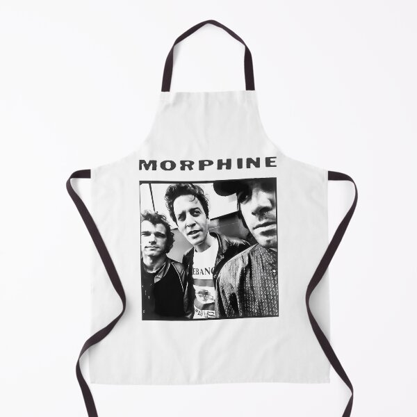 Item preview, Morphine Rock Band designed and sold by Anthonalker229.
