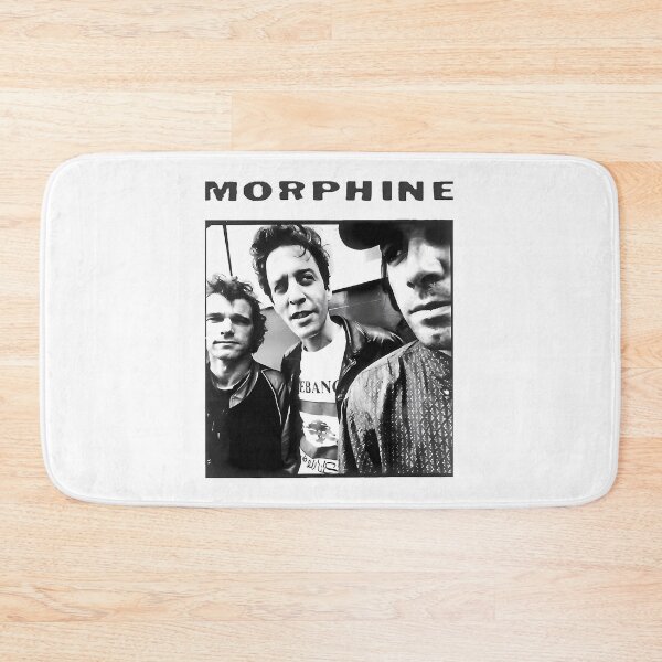 Item preview, Morphine Rock Band designed and sold by Anthonalker229.