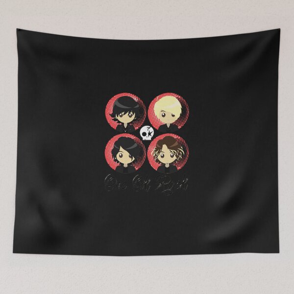 Item preview, One ok rock classic designed and sold by teodoroteufmhm.