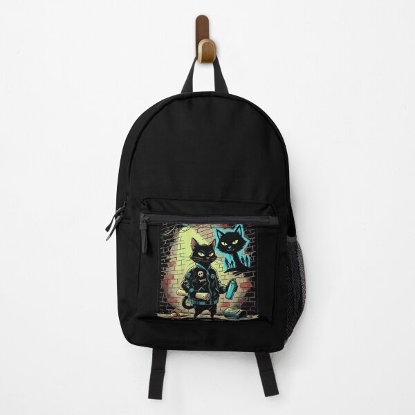 Item preview, Rebel Cat Tags the System designed and sold by Oommen Studio .