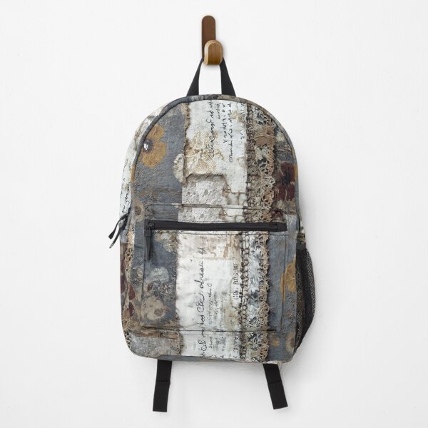 Item preview, Shabby Abstract Vintage 8 designed and sold by simplydesignart.