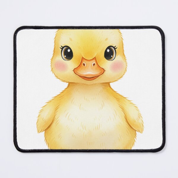 Item preview, Cute duckling designed and sold by cr8or.