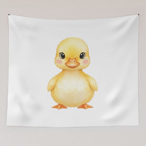 Item preview, Cute duckling designed and sold by cr8or.