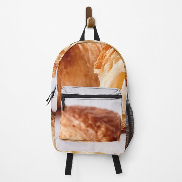 Item preview, Fresh baked croissants on a table designed and sold by anytka.