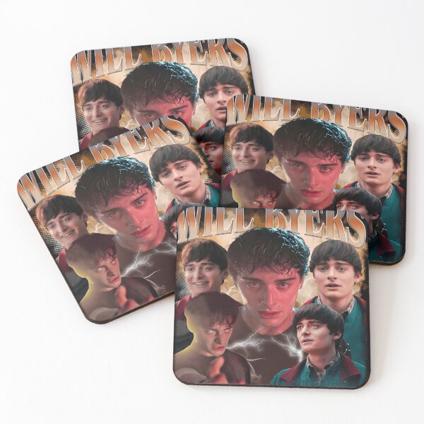 Item preview, Will Byers 80S designed and sold by BrianCFulleon22.