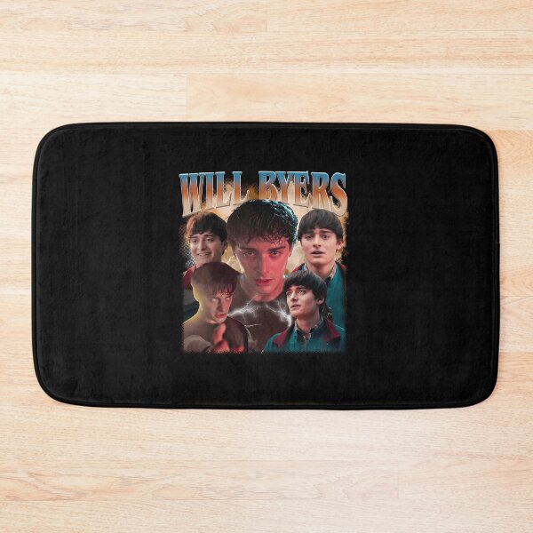 Item preview, Will Byers 80S designed and sold by BrianCFulleon22.
