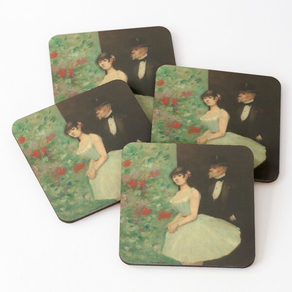 Item preview, Dancer designed and sold by magdalashore.