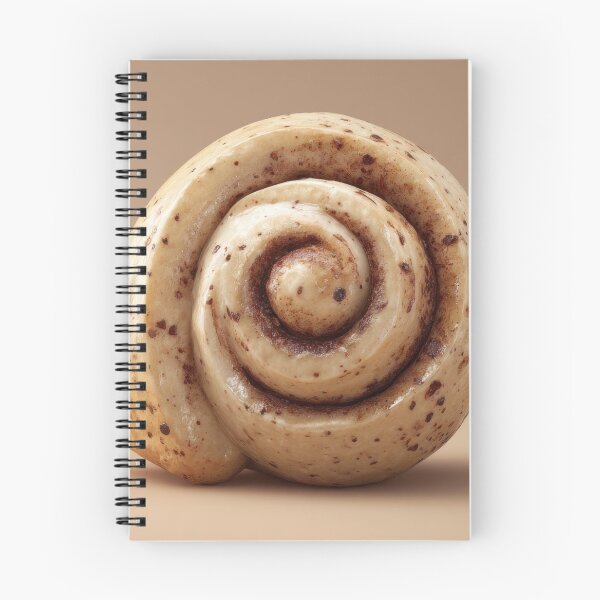 Item preview, Spiral shell on a neutral surface designed and sold by anytka.