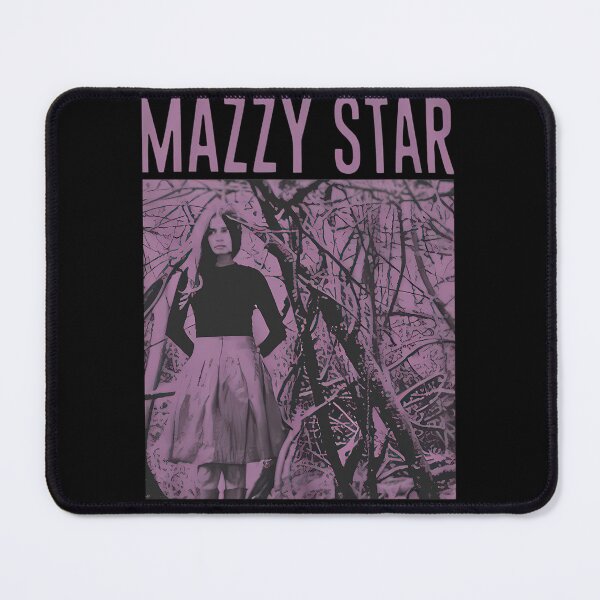 Item preview, Mazzy Star Hope Sandoval Vintage designed and sold by NadiaGutkows2.
