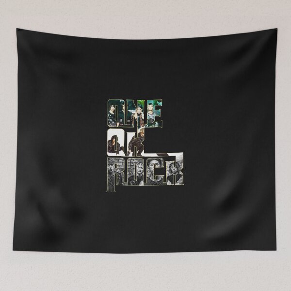 Item preview, One ok rock classic designed and sold by teodoroteufmhm.