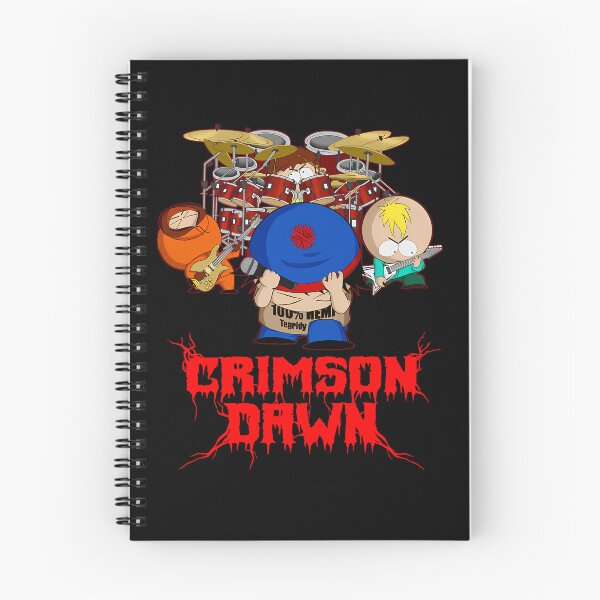 Item preview, Crimson Dawn designed and sold by CHRISTINCOSE.