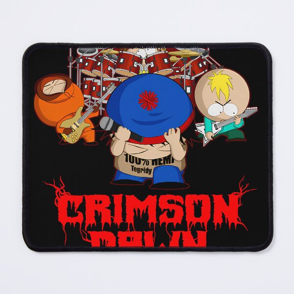 Item preview, Crimson Dawn designed and sold by CHRISTINCOSE.