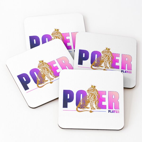 Item preview, Poker Player - Lioness Mentality at the Table designed and sold by Doodle-Bloom.